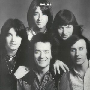 Hollies از The Hollies