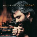 Sogno از Andrea Bocelli