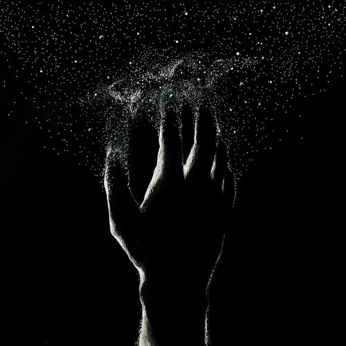 In The Stars از Benson Boone