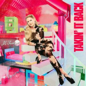 Bad For Me (feat. Teddy Swims) از Meghan Trainor