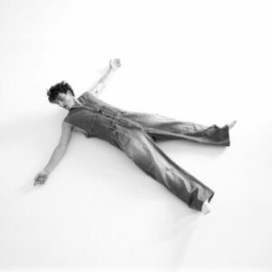 Better Alone از Benson Boone