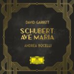 Schubert: Ave Maria, D. 839 (Arr. Garrett / van der Heijden for Voice, Violin and Orchestra) از David Garrett