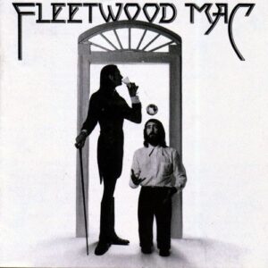 Fleetwood Mac از Fleetwood Mac
