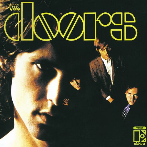 The Doors از The Doors