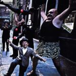 Strange Days از The Doors