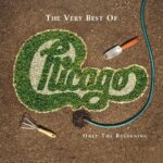 The Very Best of Chicago: Only the Beginning از Chicago