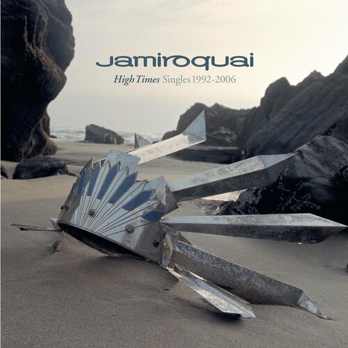 High Times: Singles 1992-2006 از Jamiroquai