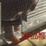 Back Home از Eric Clapton