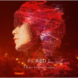 P.S. Red I از TK from Ling tosite sigure