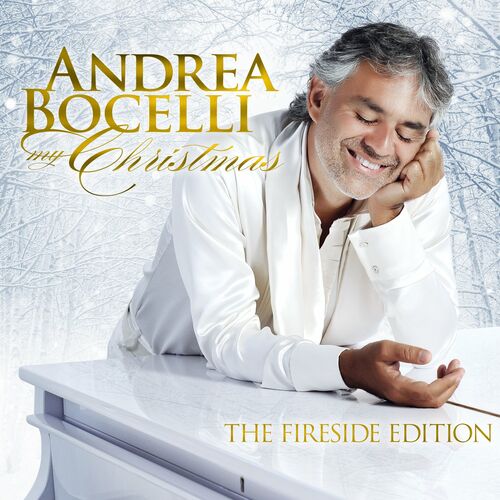 Santa Claus Is Coming To Town (Fireside Version) از Andrea Bocelli