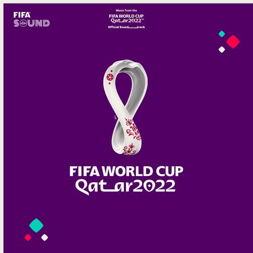 The Official FIFA World Cup Qatar 2022™ Theme از FIFA Sound