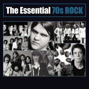Essential 70s Rock از Boston