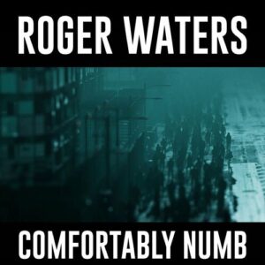 Comfortably Numb 2022 از Roger Waters
