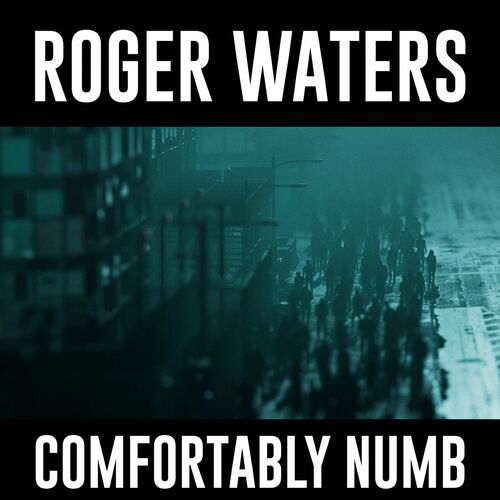 Comfortably Numb 2022 از Roger Waters