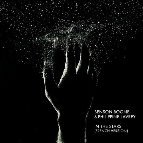In The Stars (French Version) از Benson Boone