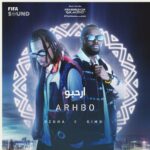 Arhbo [Music from the FIFA World Cup Qatar 2022 Official Soundtrack] از Ozuna