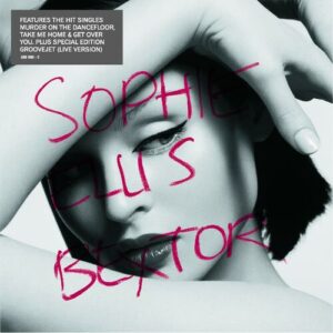 Read My Lips (Deluxe Version) از Sophie Ellis-Bextor