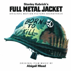 Full Metal Jacket (Original Motion Picture Soundtrack) از Nancy Sinatra