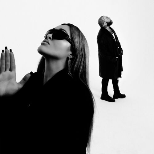 FACE MYSELF از Elley Duhé