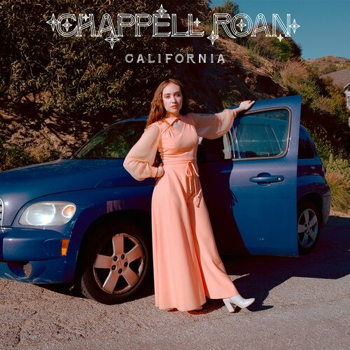 California از Chappell Roan