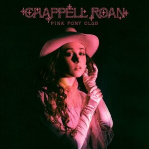 Pink Pony Club از Chappell Roan
