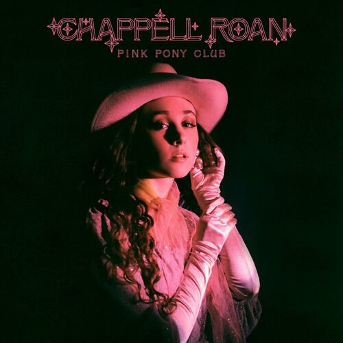 Pink Pony Club از Chappell Roan