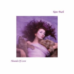 Hounds Of Love از Kate Bush