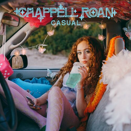 Casual از Chappell Roan