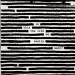 Is This The Life We Really Want? از Roger Waters