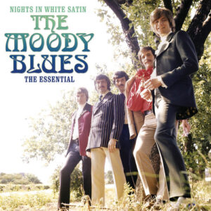 Nights In White Satin از The Moody Blues