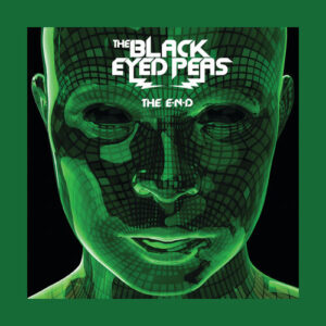 THE E.N.D. (THE ENERGY NEVER DIES) (Deluxe Version) از The Black Eyed Peas