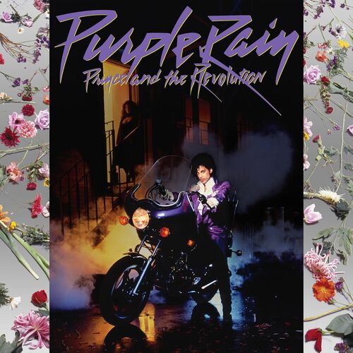 Purple Rain (Deluxe Expanded Edition) از Prince