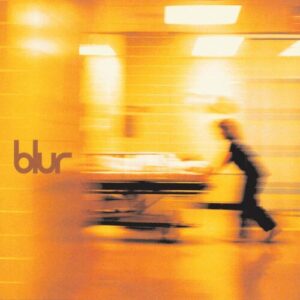 Blur از Blur
