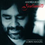 Sentimento از Andrea Bocelli