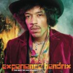 Experience Hendrix: The Best Of Jimi Hendrix از Jimi Hendrix