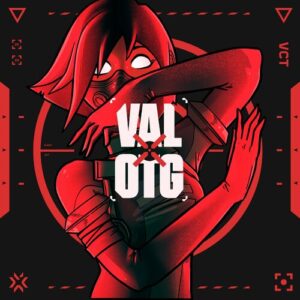 Savior از VALORANT