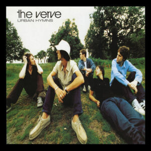 Urban Hymns (Deluxe / Remastered 2016) از The Verve
