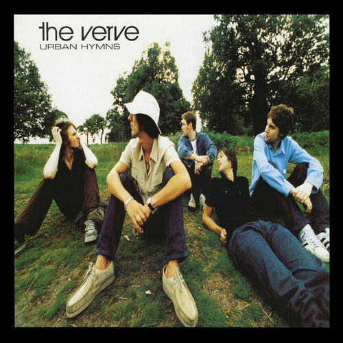 Urban Hymns (Deluxe / Remastered 2016) از The Verve