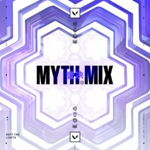 MYTH.mix از VALORANT