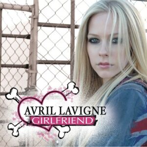 Girlfriend EP از Avril Lavigne
