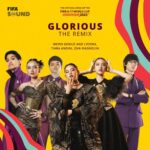 Glorious The Remix (The Official Song of FIFA U-17 World Cup Indonesia 2023™) از Weird Genius