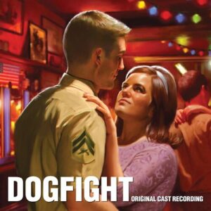 Dogfight (Original Cast Recording) از Benj Pasek