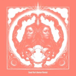 Good Hurt (Aevion Remix) از Chappell Roan