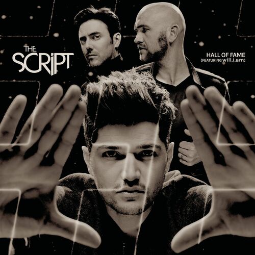 Hall of Fame (feat. will.i.am) از The Script