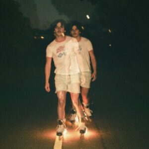 Slow It Down از Benson Boone