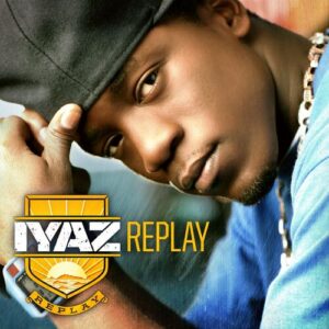 Replay از Iyaz