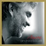 Amore (Super Deluxe) از Andrea Bocelli