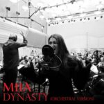 Dynasty (Orchestral Version) از Miia