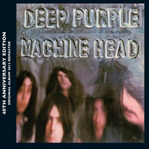 Machine Head (Remastered) از Deep Purple