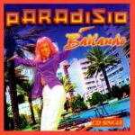 Bailando از Paradisio